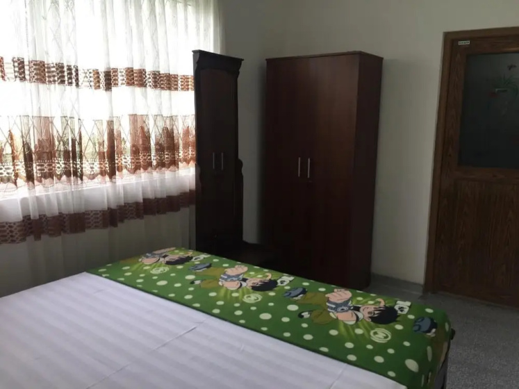 Jurys Bungalow — отзывы гостей и цены
