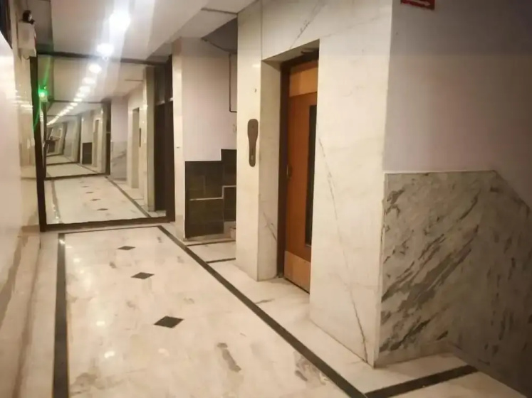 ADB Rooms Indo Continental — отель с удобствами в Дели