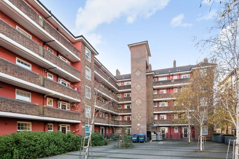 Цены на Haddo House, Cutty Sark, Greenwich, Se10 в Лондоне
