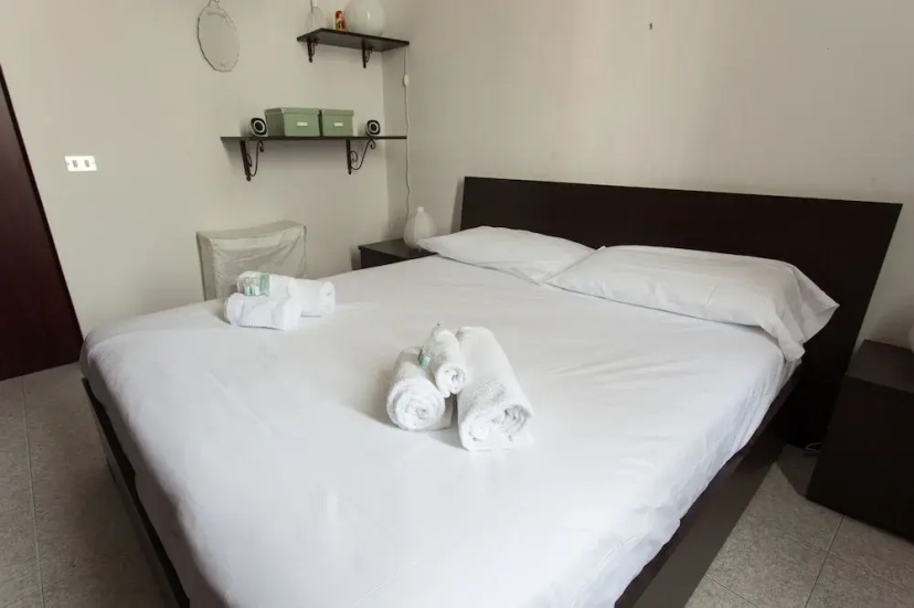 Navigli Apartment — отель с удобствами в Милане