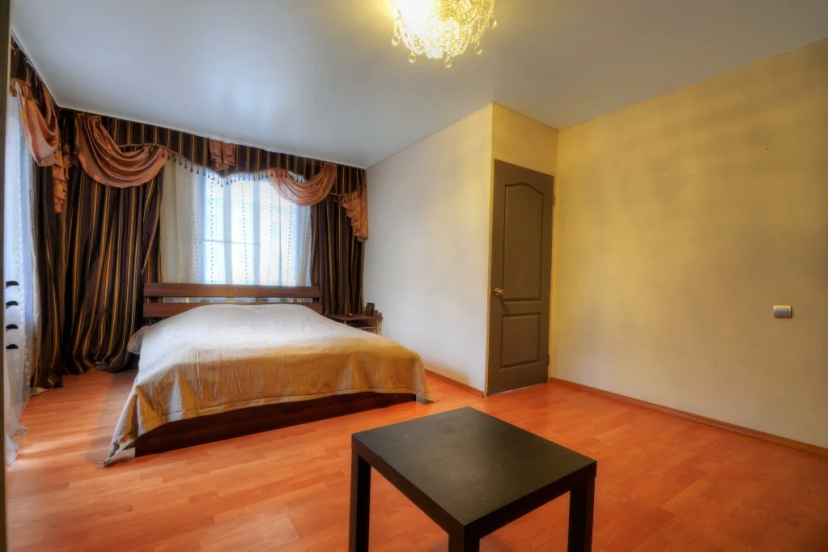 Na Nagornom Bulvare 12 Apartments - Apartment in Moscou - Photo 1