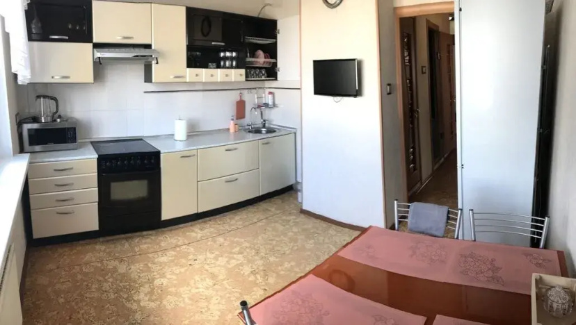 Цены на Апартаменты Ассорти на улице 60 лет Октября, д. 88 в Нижневартовске