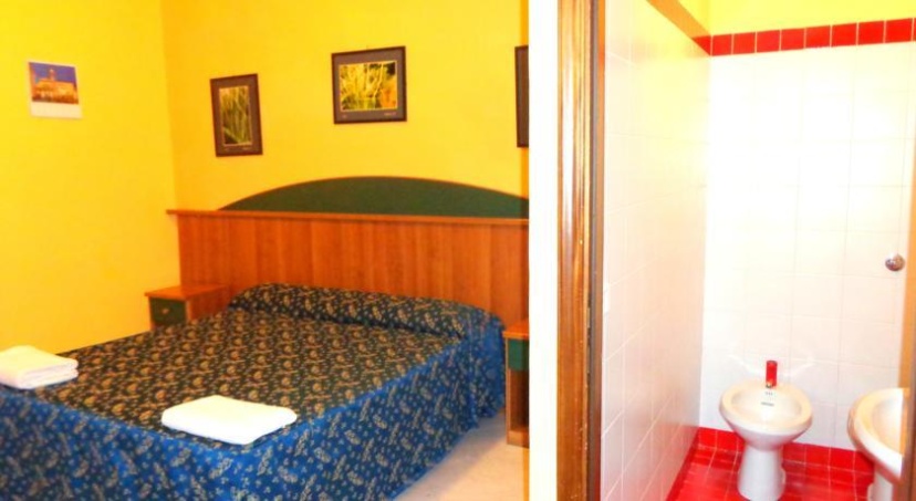 Цены на A Casa Simpatia в Риме