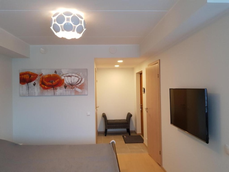 Цены на Heli apartment в таллине