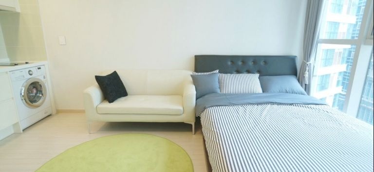 Edencity Apartment I park2 — отель с удобным расположением в Сеул
