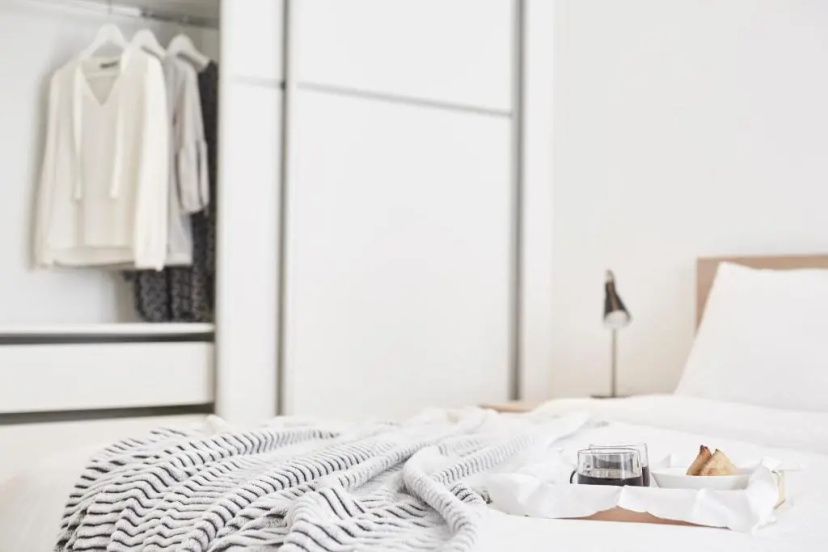 Modern Elegant Apt at Kolonaki — забронировать отель в Афины