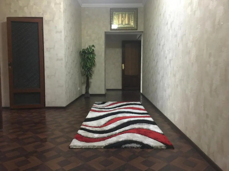 Cozy apartment — отель в Самарканд, Узбекистан