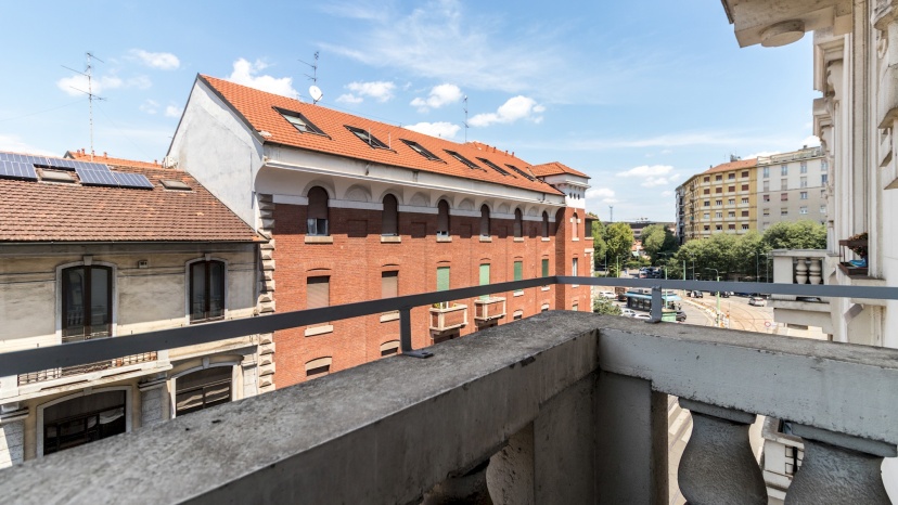 Italianway - Garigliano 7 — забронировать отель в Милане