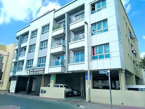 Good Luck Homes Shared Apartments - Apartment in ดูไบ - Photo 1