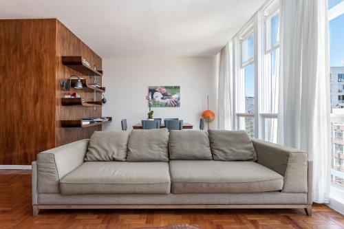 Rio5 Stylish Apartment Ipanema — отзывы гостей и цены