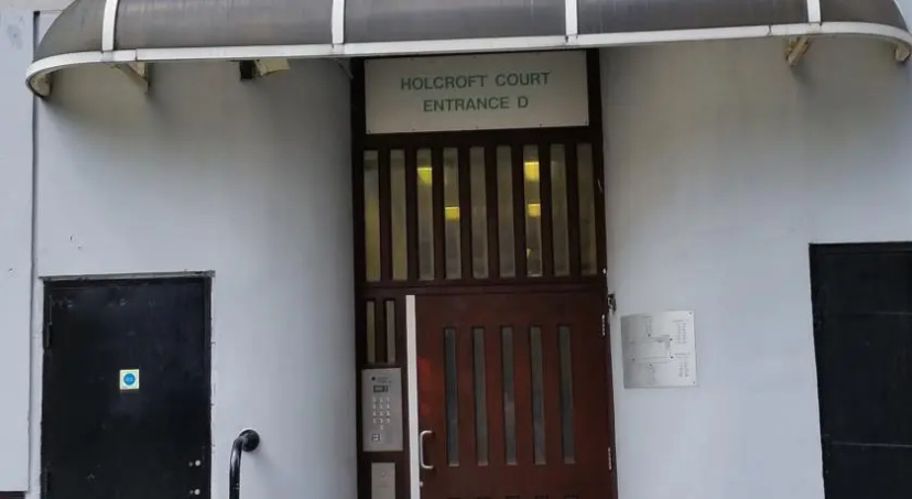 Цены на 51 Holcroft Court в Лондоне