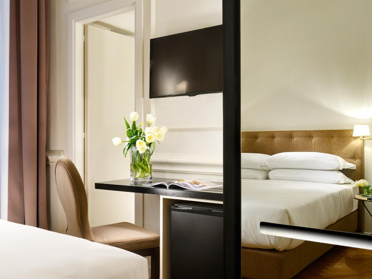 Splendor Suite Rome Guest House — отзывы гостей и цены