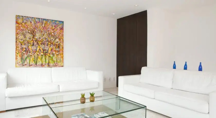 Rio14 Confortable Penthouse Ipanema — комфортный отель в Рио