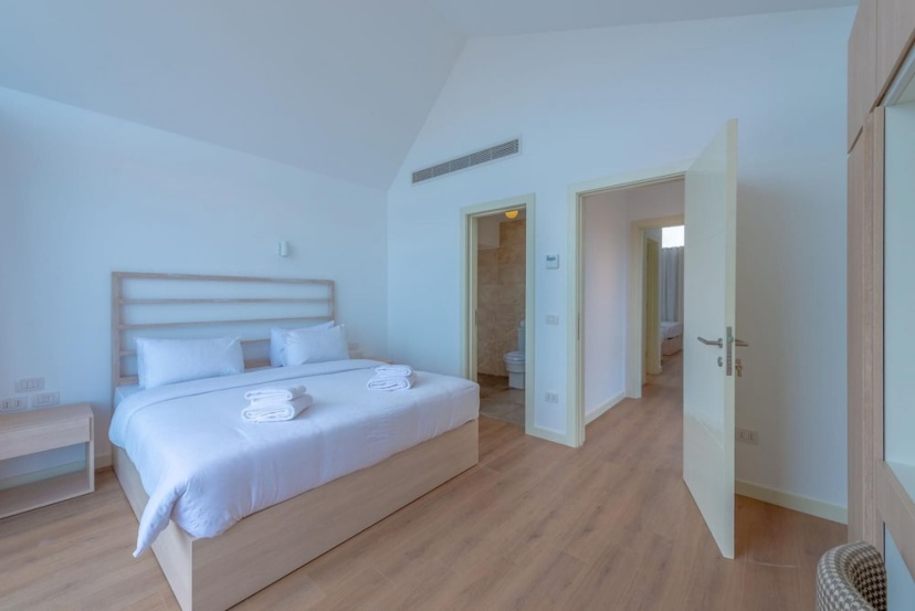 Vesta - Superior Villa Viii - 2BR - Wadi Jebal — отзывы гостей и цены