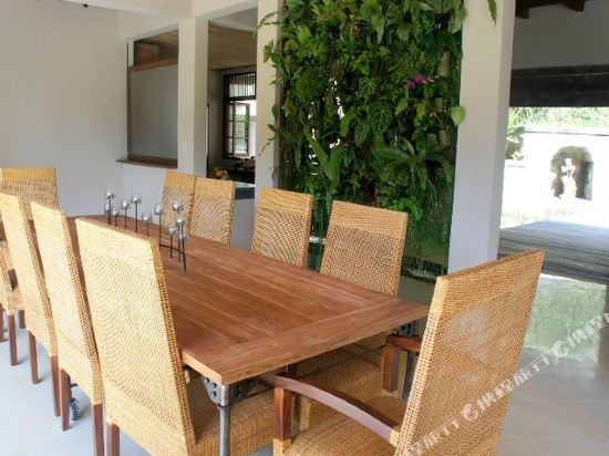 Villa Madu Ubud — комфортный отель в Убуде
