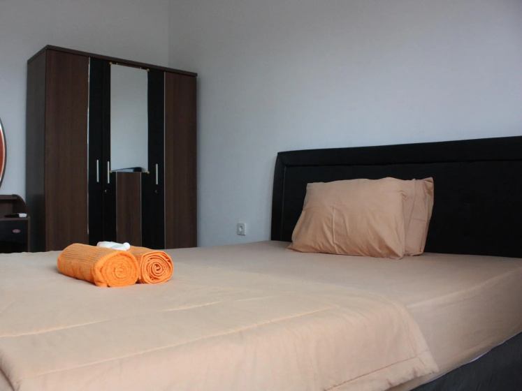 Nida Rooms Gelogor Carik Denpasar at Guest House Orchid — отзывы гостей и цены