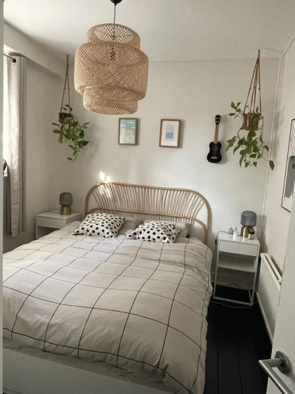 Beautiful London Apartment in Shoreditch — комфортный отель в Лондоне