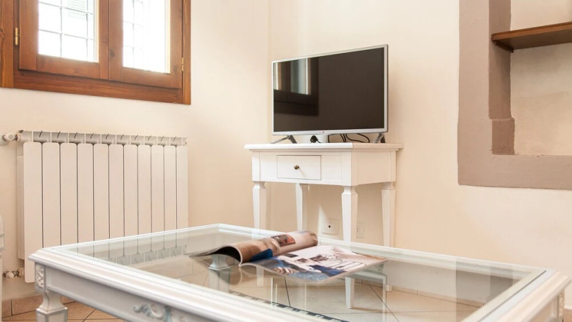 Mamo Florence - Lacorte Apartment — комфортный отель в Флоренции