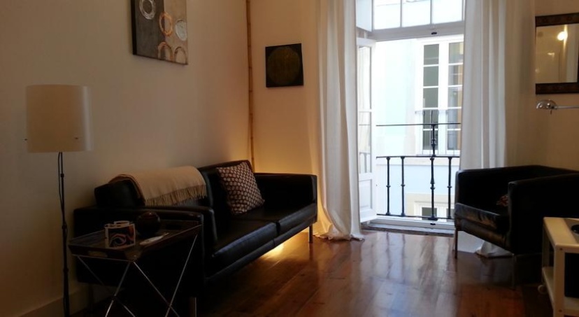 Charme Em Alfama — отель с удобствами в Лиссабоне