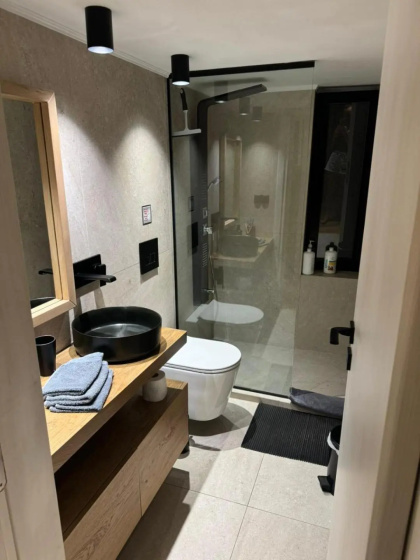 Tree Olive Athens - Immitos Fully Equipped Getaway — отзывы гостей и цены