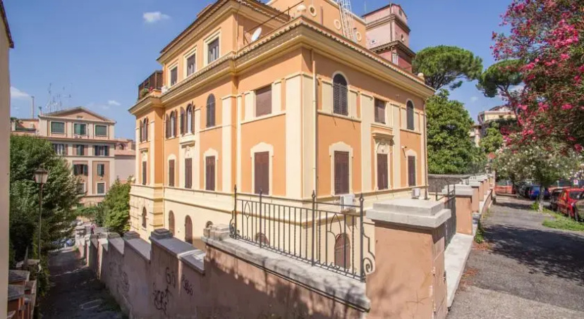 Цены на Rome All In Apartments - Vatican Palace в Риме