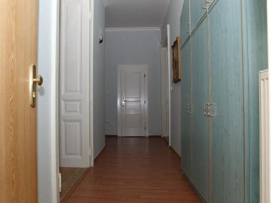 7k - Apartmány Lázeňská — забронировать отель в Карловых Варах