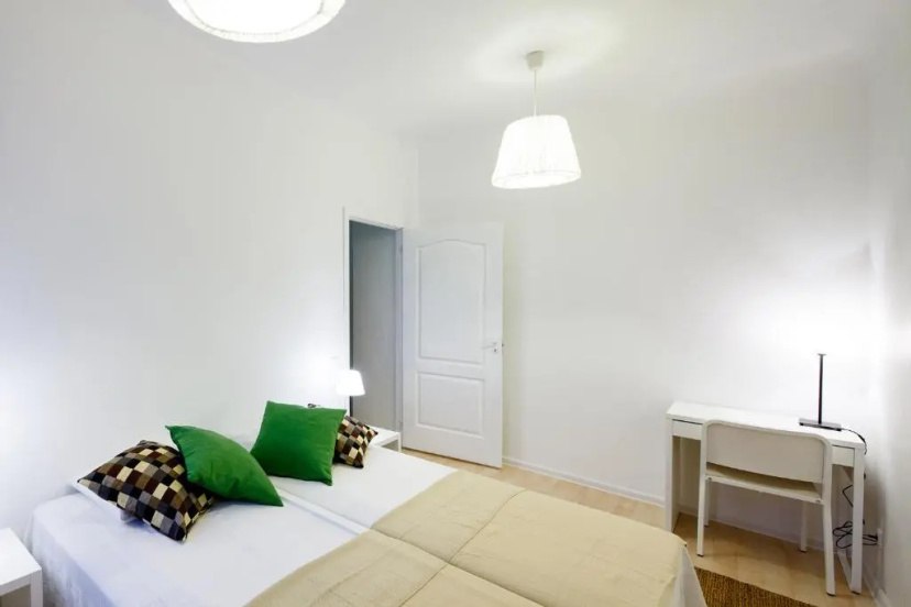 Lote Apartment — отзывы гостей и цены