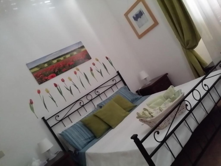 Holiday Home Il Sogno A San Pietro — отзывы гостей и цены