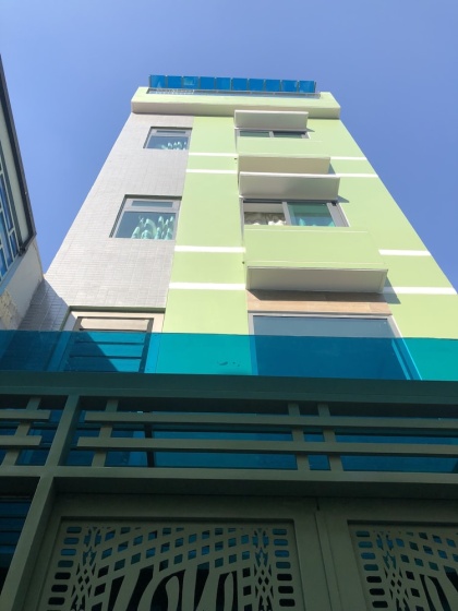 Liu Jia Guest house — забронировать отель в Хошимине