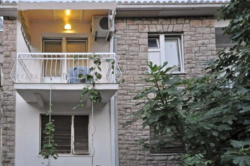 Apartments Nada — комфортный отель в Будва