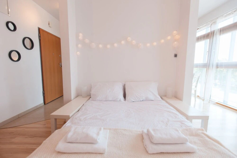 Sweet Dreams Apartments — отзывы гостей и цены