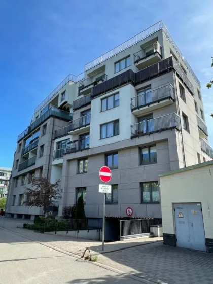 Sunny Apartment 14 — отель в риге, Латвия