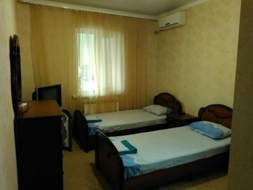 Цены на Guest House on Krasnodarskaya в Геленджике