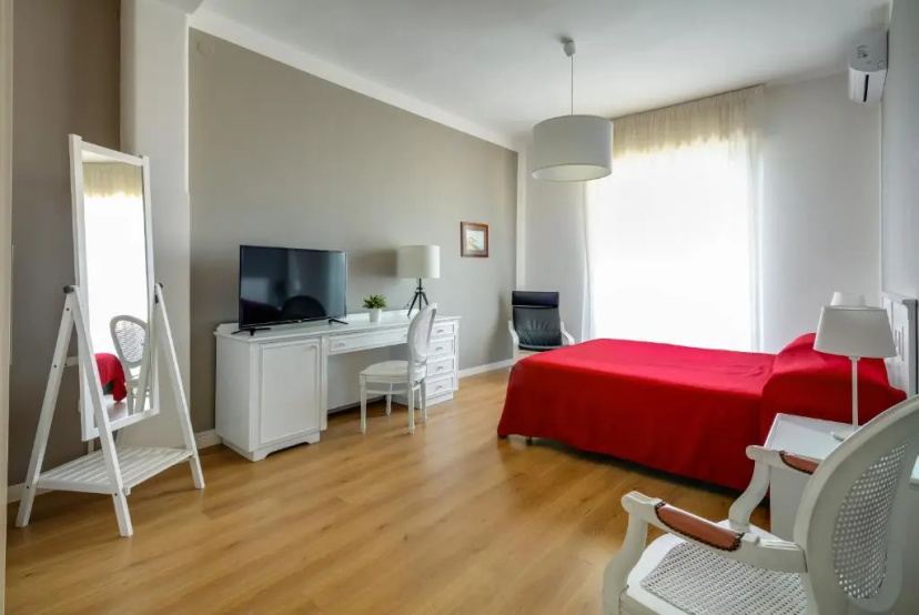 Цены на Culture Residence Consalvo Otto в Неаполе