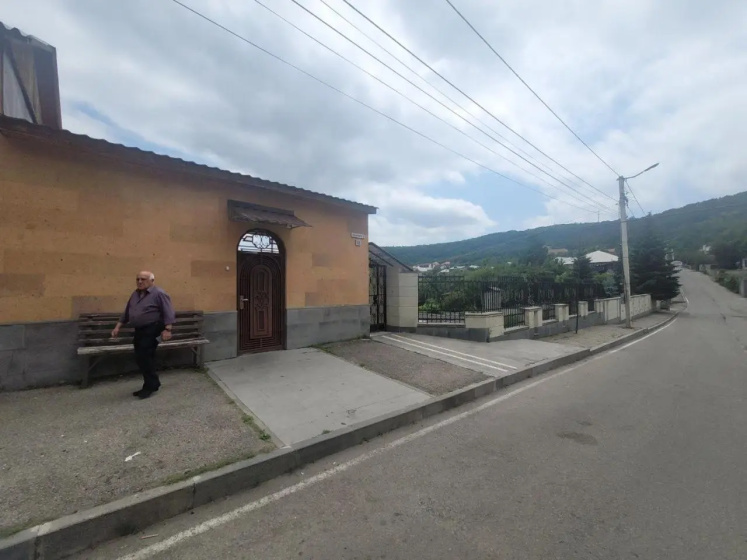 GuestHouse Crown Of Tsaghkadzor — отель в Цахкадзор, Армения
