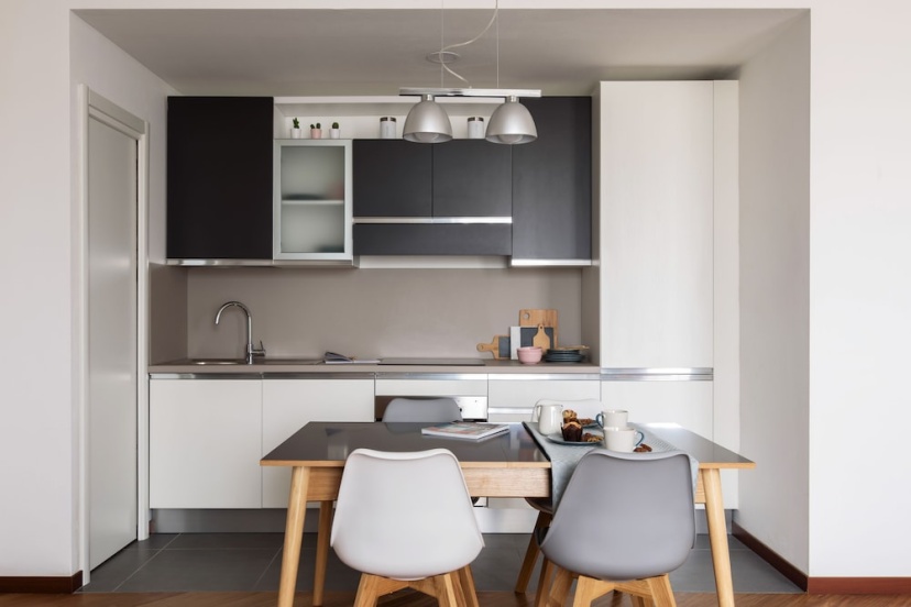 Homeathotel - Dateo Apartment — отель с удобным расположением в Милане