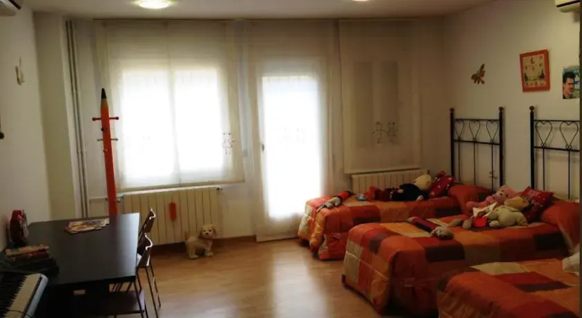Gallarzas House — забронировать отель в Барселоне