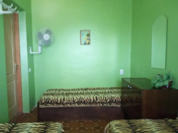 Rodnik Guest House — отзывы гостей и цены