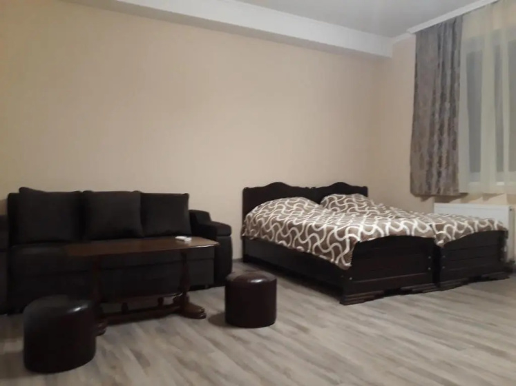 Guest House Welcome — отель с удобным расположением в Тбилиси