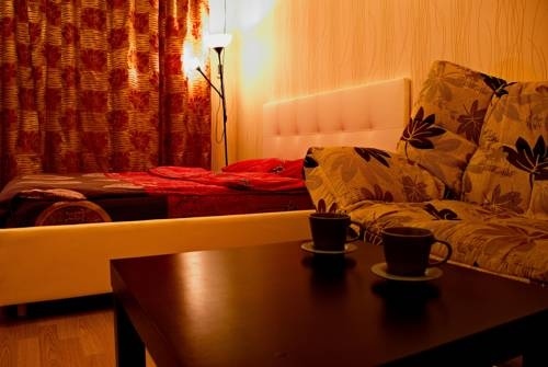 Apartment Сomfort To Favorite — отель с удобным расположением в Краснодаре