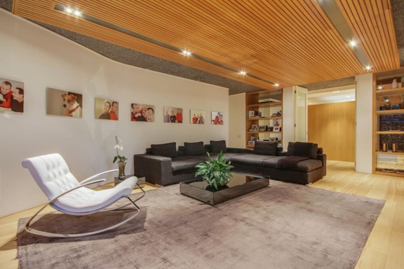Luxury Villa Over 3 Levels With Lift Geneva House — комфортный отель в Кейптауне