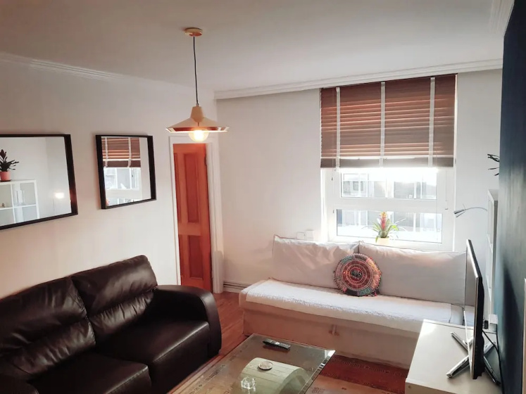 Цены на Thistle City London Apartment в Лондоне