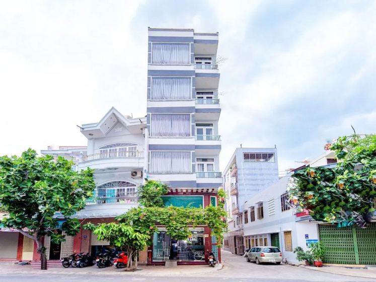 Цены на OYO 587 Trang Long в Нячанге