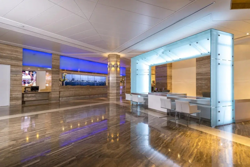 InterContinental Miami by IHG — отель с удобствами в Майами
