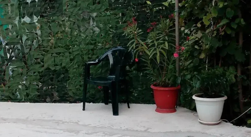 Guest house Okeanokigia — комфортный отель в Геленджике