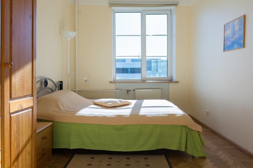 Gonsiori 3 City Center Apartment — забронировать отель в таллине