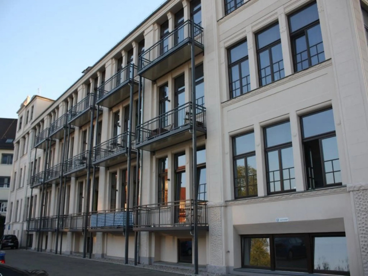 Silentio Apartments - Apartment in Leipzig - Photo 1