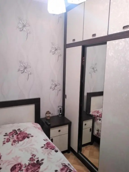Izi's cozy apartment — отель с удобствами в Кутаиси