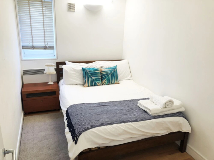 Цены на Myshortstay - Cheshire St Brick Lane в Лондоне