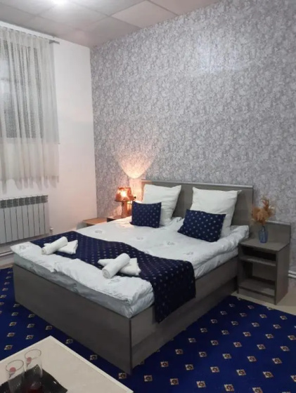 Lind Hotel and Guest House — отзывы гостей и цены
